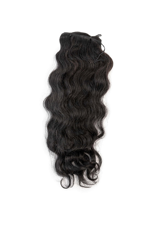 Cambodian Natural Wavy - B